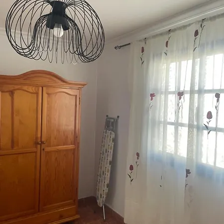 Casa Paraiso Ferienhaus Costa Calma