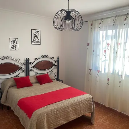 Casa Paraiso