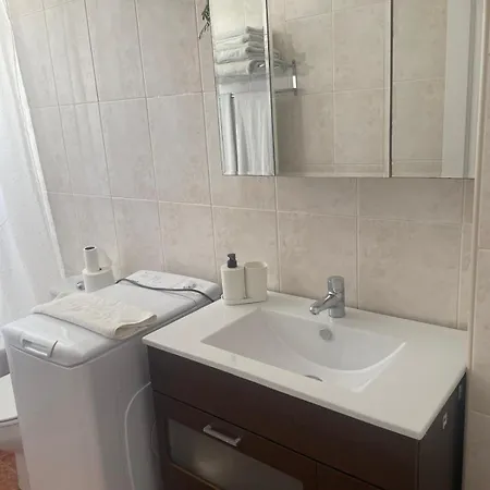 Casa Paraiso *