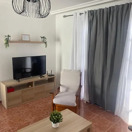 Casa Paraiso