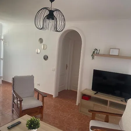 Casa Paraiso Holiday home