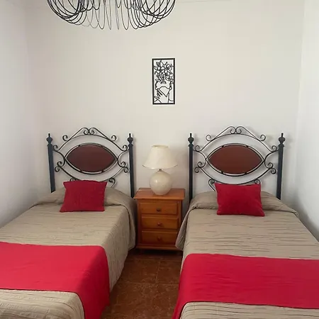Casa Paraiso Costa Calma