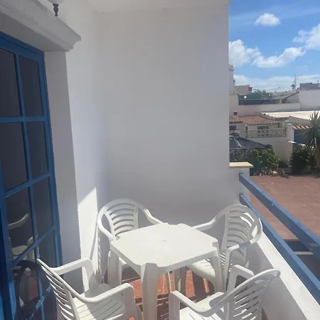 Dom wakacyjny Casa Paraiso