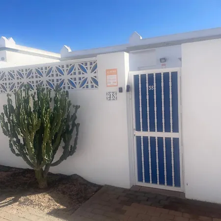 Casa Paraiso Holiday home *