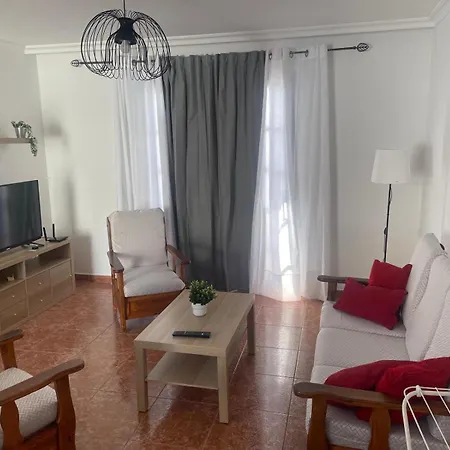 Casa Paraiso Dom wakacyjny Costa Calma