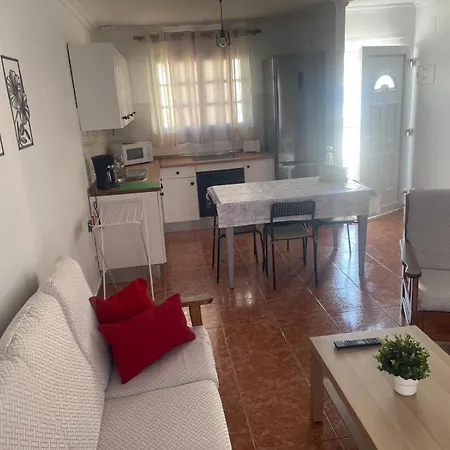 Casa Paraiso Holiday home *