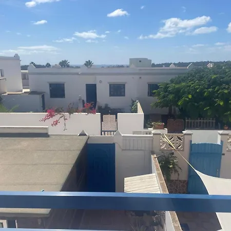 Dom wakacyjny Casa Paraiso Costa Calma