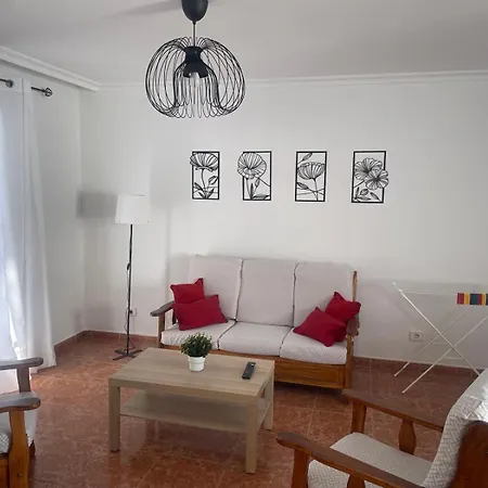 بيت للعطل Casa Paraiso *