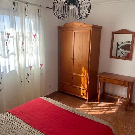 Casa Paraiso Holiday home