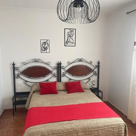 Dom wakacyjny Casa Paraiso