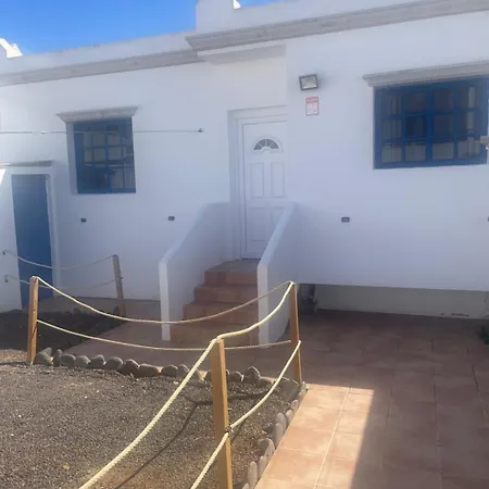 Dom wakacyjny Casa Paraiso Costa Calma