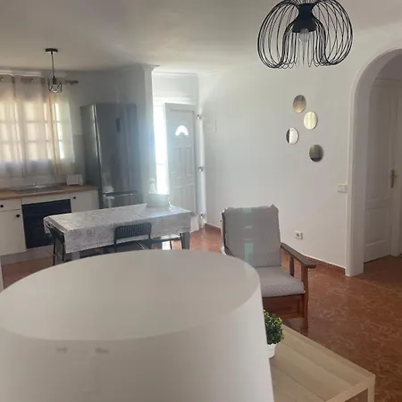Casa Paraiso بيت للعطل كوستا كالما