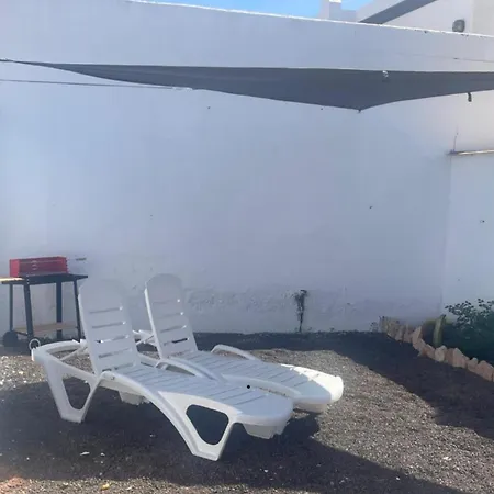 Dom wakacyjny Casa Paraiso Costa Calma