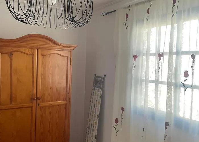 Casa Paraiso Dom wakacyjny Costa Calma
