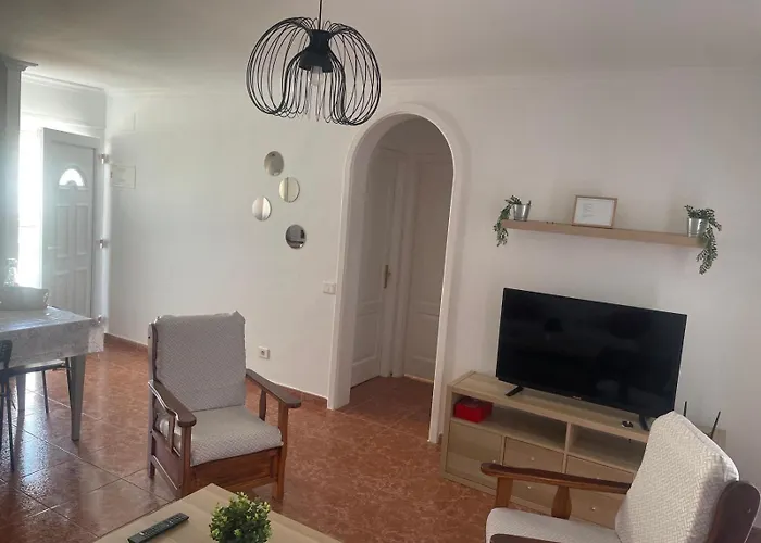 Casa Paraiso Dom wakacyjny
