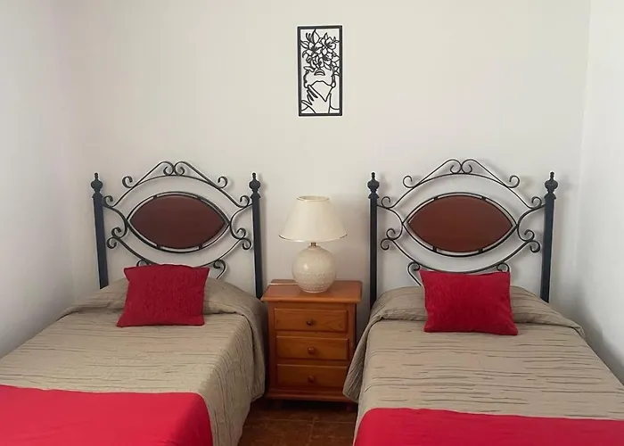 Casa Paraiso Costa Calma
