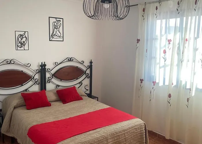 Casa Paraiso