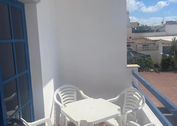 Dom wakacyjny Casa Paraiso