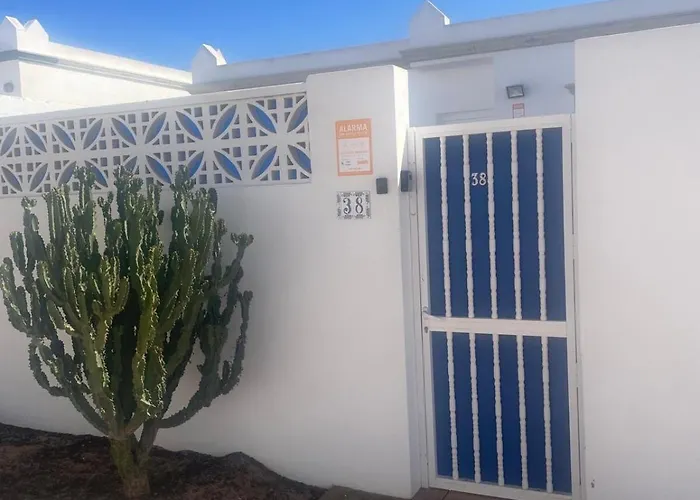 Casa Paraiso Dom wakacyjny *