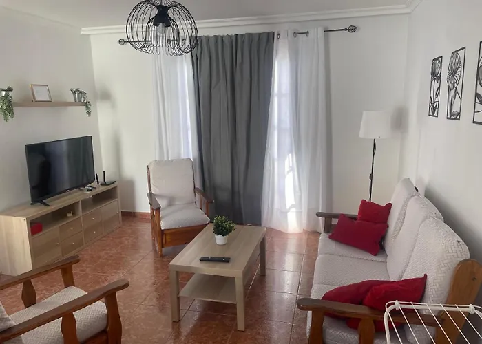 Casa Paraiso Dom wakacyjny Costa Calma