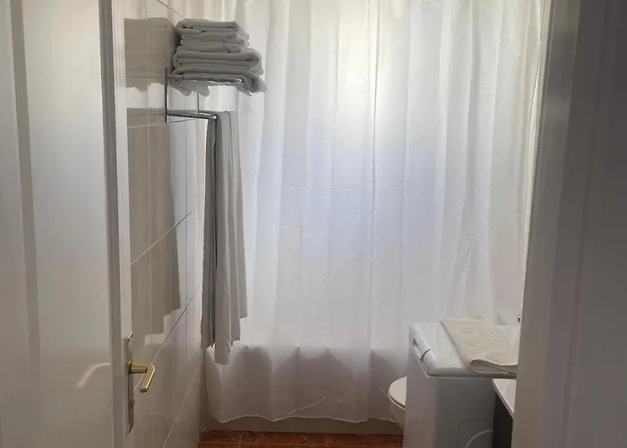 Casa Paraiso *