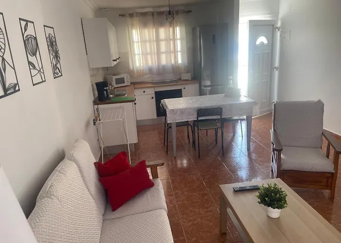 Casa Paraiso Dom wakacyjny *