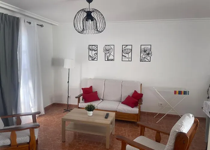 Dom wakacyjny Casa Paraiso *