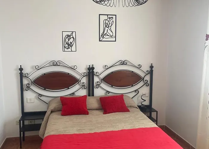 Dom wakacyjny Casa Paraiso