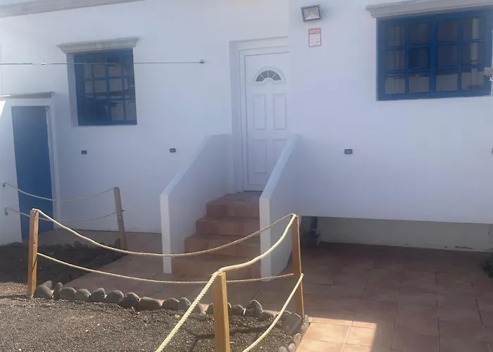 Dom wakacyjny Casa Paraiso Costa Calma