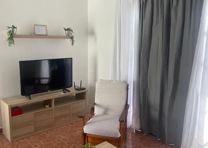 Casa Paraiso