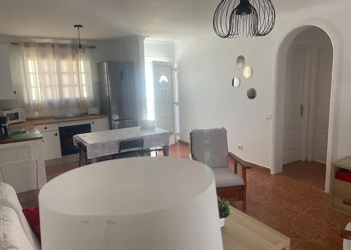 Casa Paraiso Dom wakacyjny Costa Calma