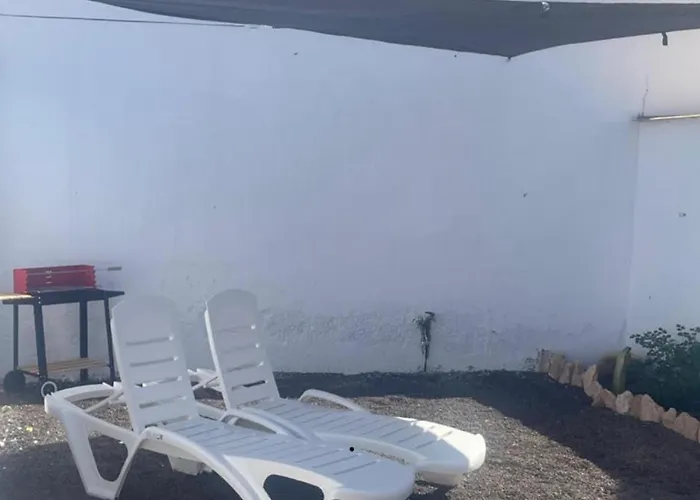 Dom wakacyjny Casa Paraiso Costa Calma